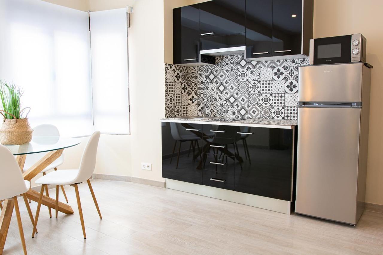 Ferienwohnung Ap Turist Velázquez Alicante Exterior foto