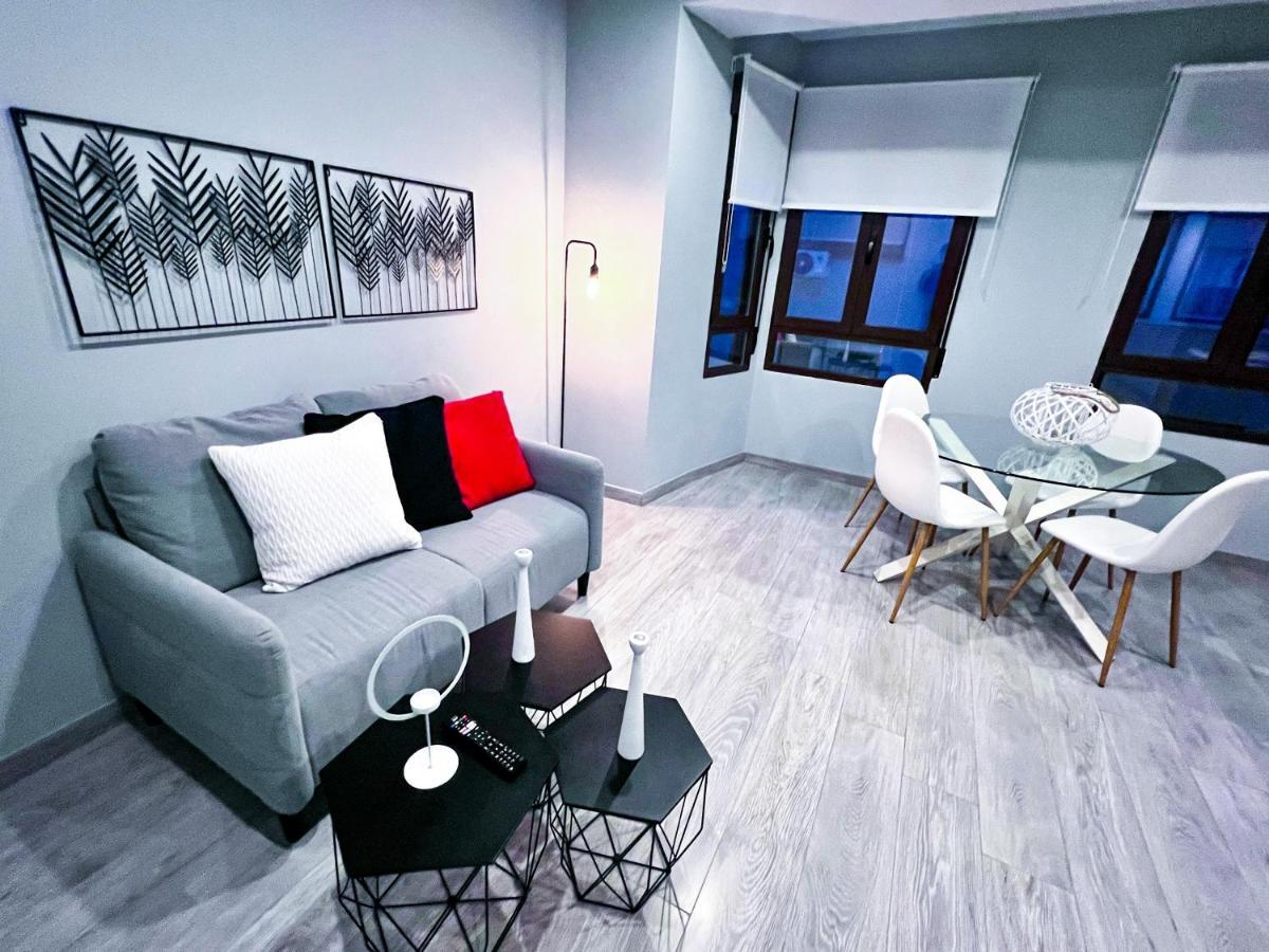 Ferienwohnung Ap Turist Velázquez Alicante Exterior foto